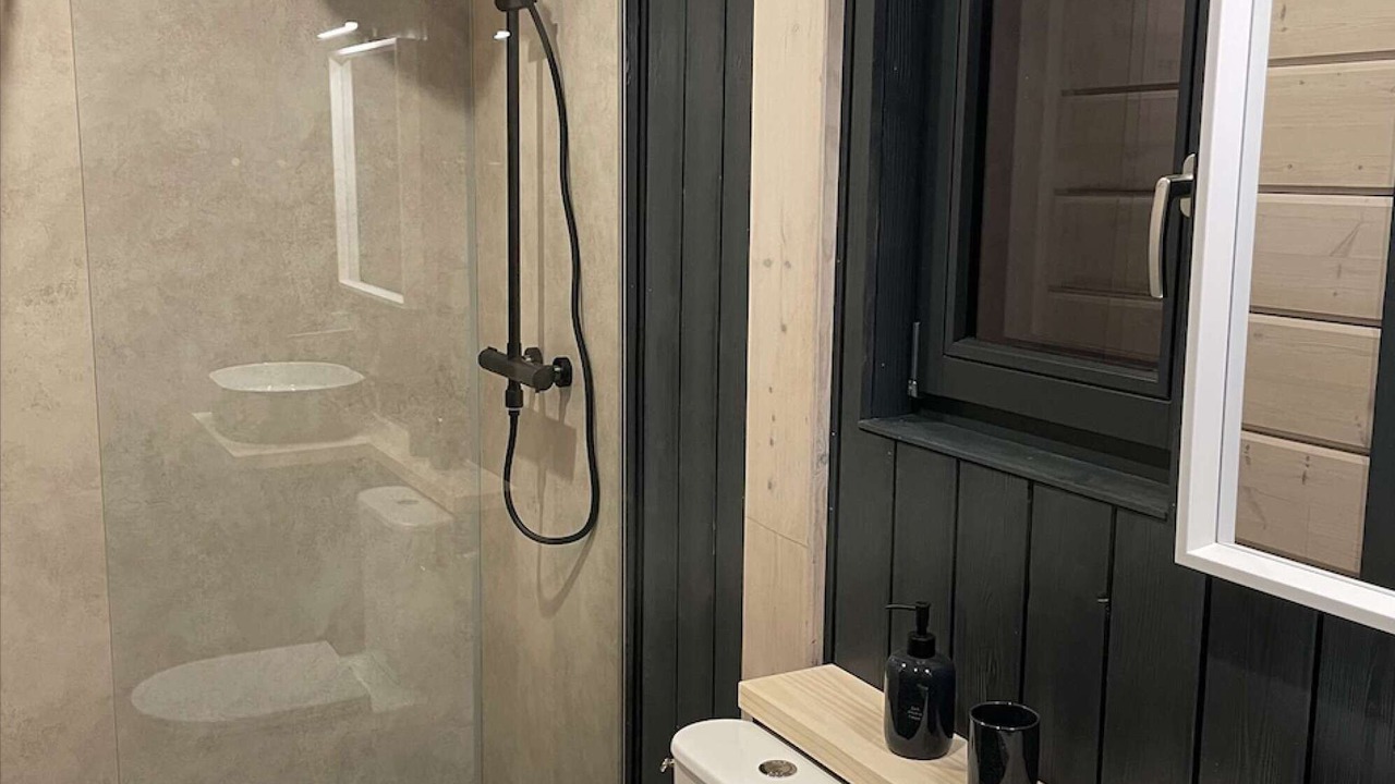 Photo of Bathroom in Monflanquin