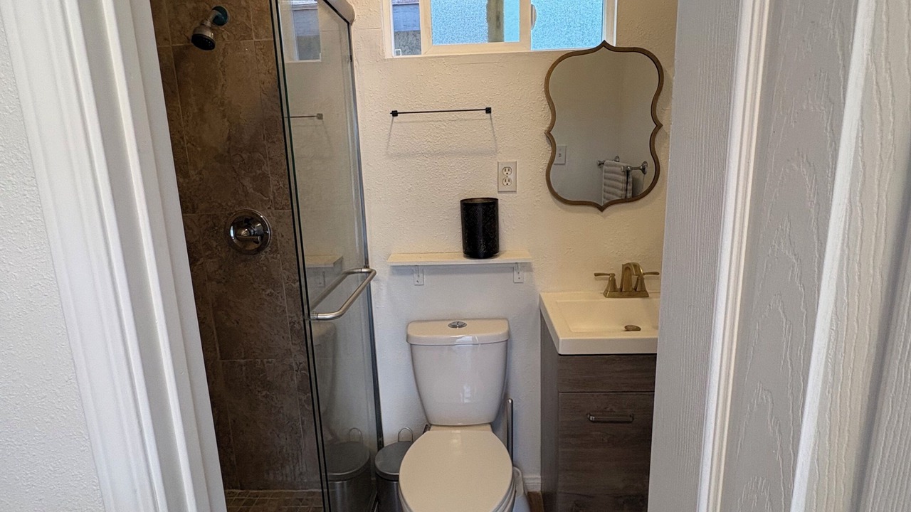 Photo of Bathroom in Chino