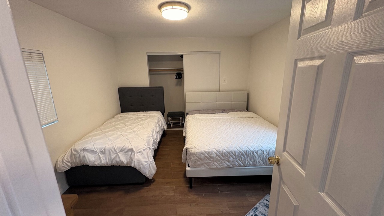 Photo of Bedroom in Chino