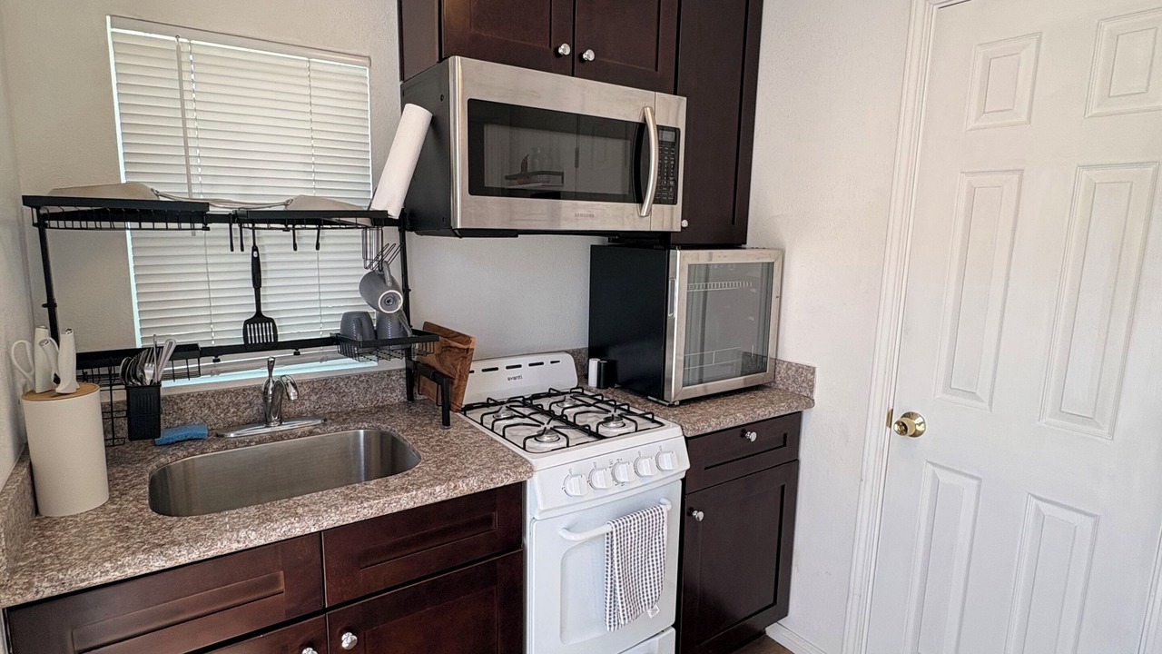 Photo of Kitchen in Chino