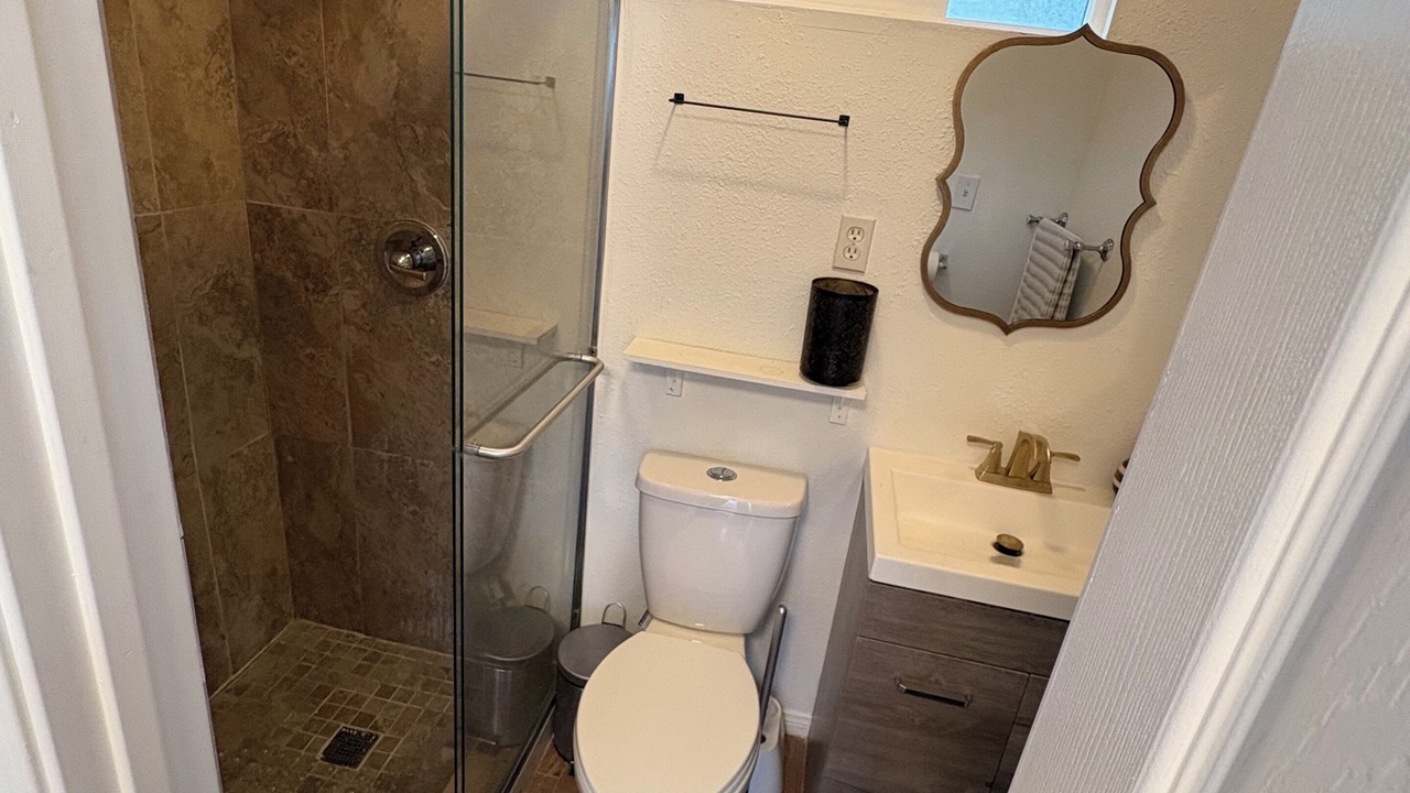 Photo of Bathroom in Chino