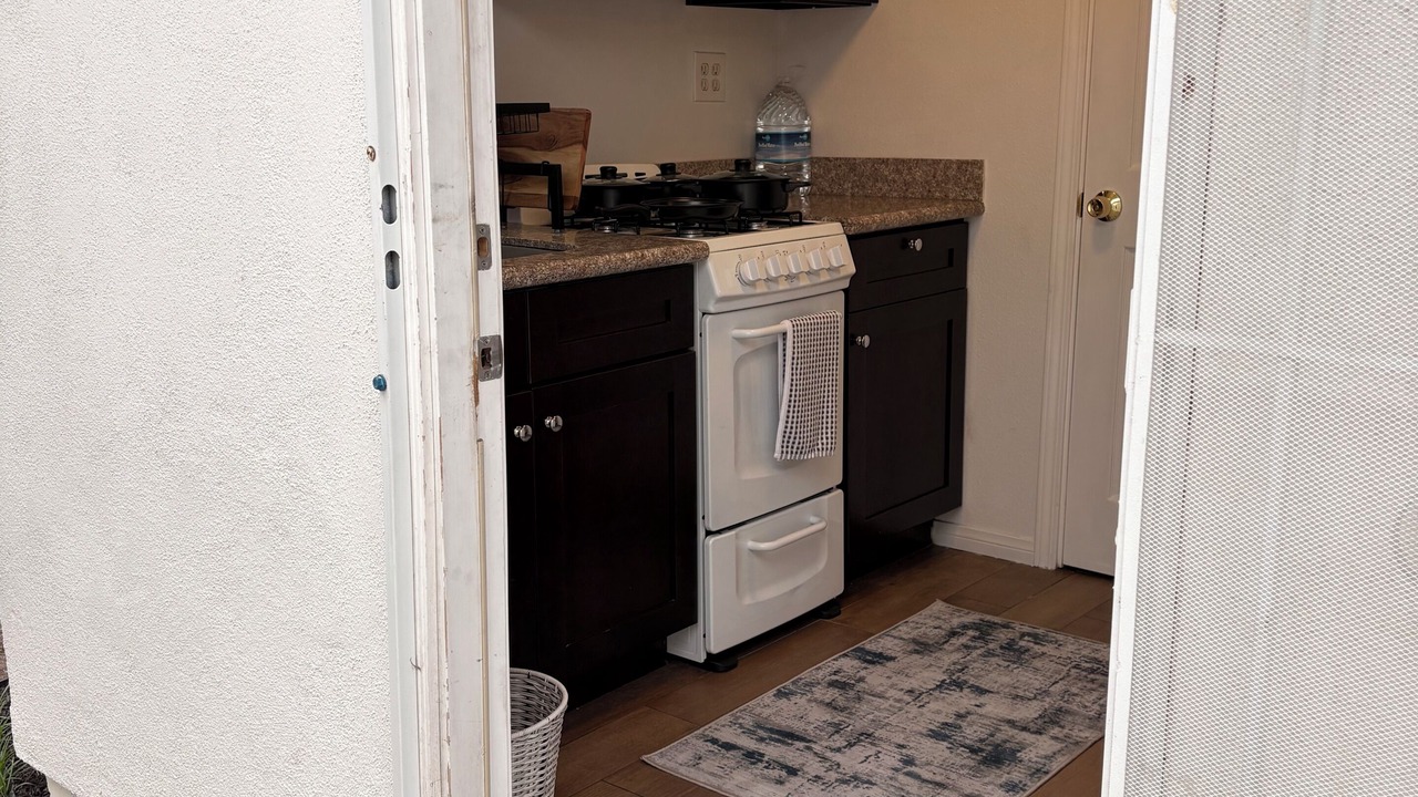 Photo of Kitchen in Chino