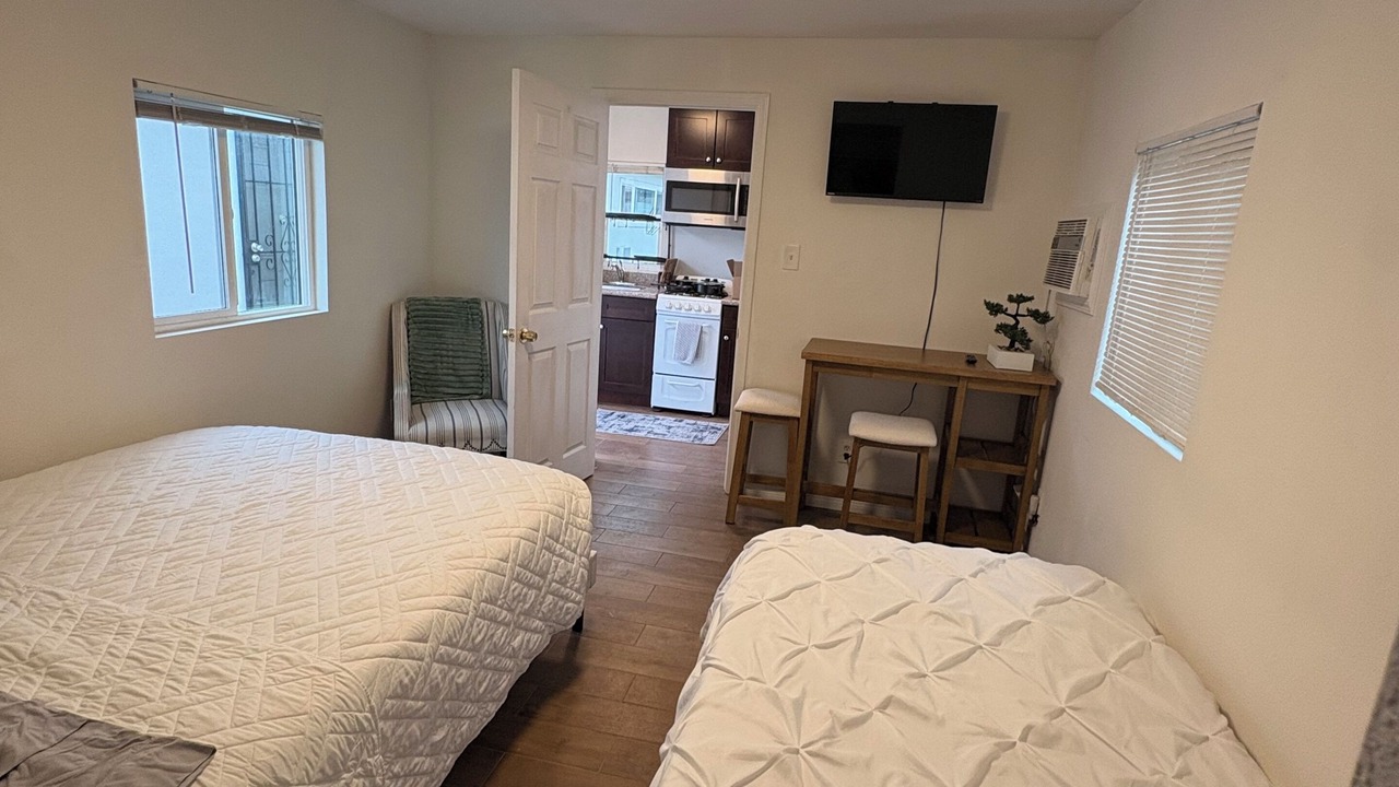 Photo of Bedroom in Chino