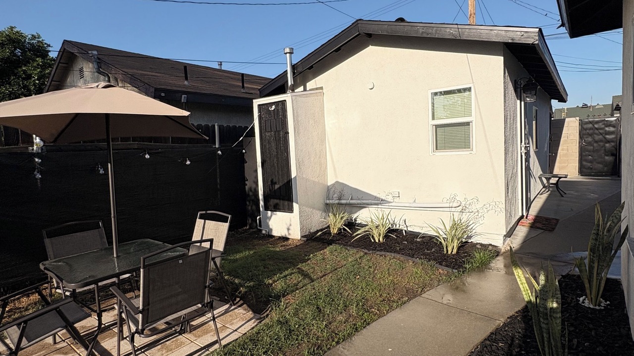 Photo of Outdoor in Chino