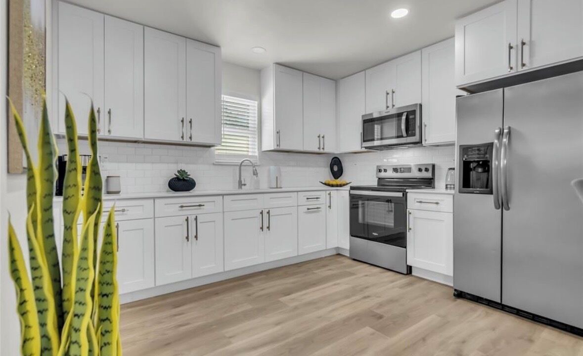 Photo of Kitchen in Haltom City