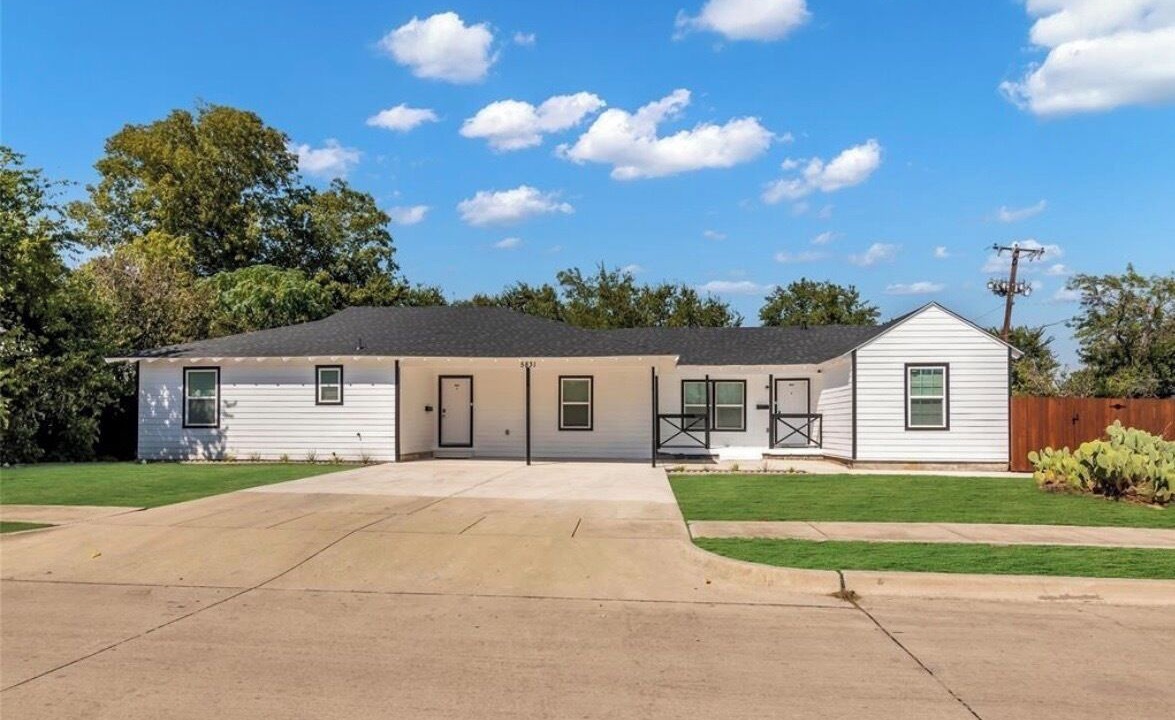 Photo of Outdoor in Haltom City
