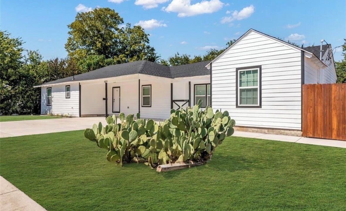 Photo of Outdoor in Haltom City