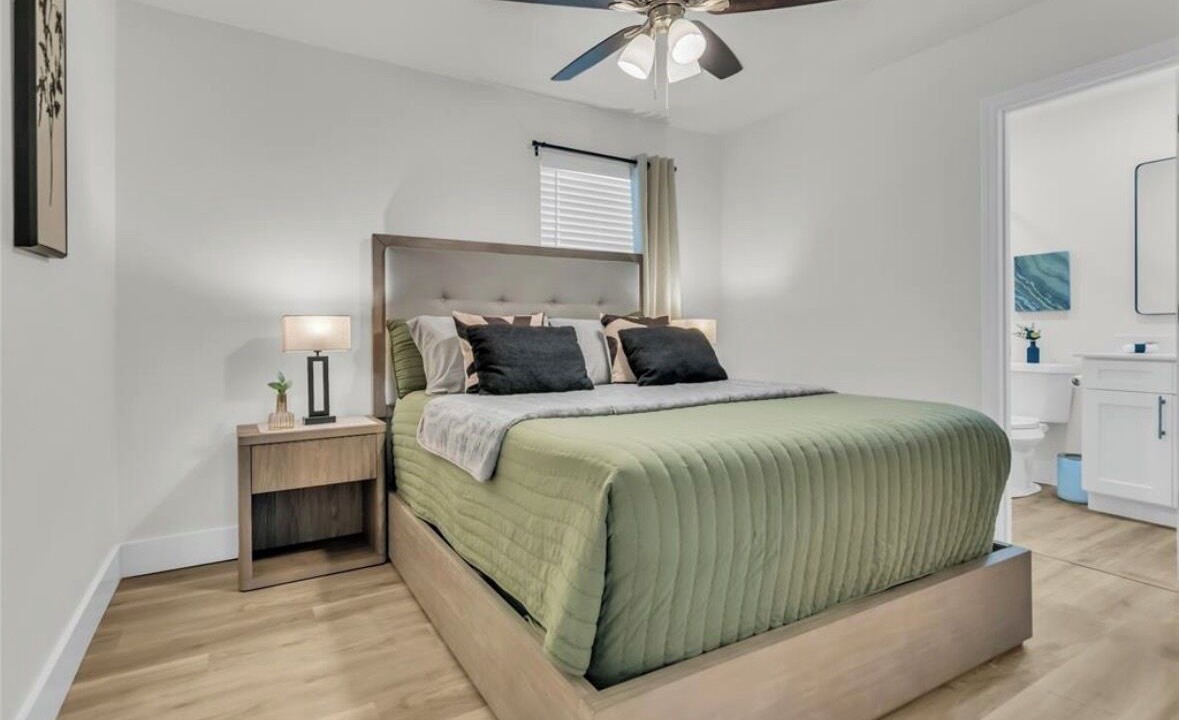 Photo of Bedroom in Haltom City