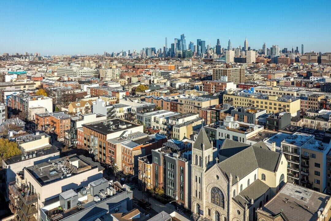 Photo of Outdoor in Hoboken
