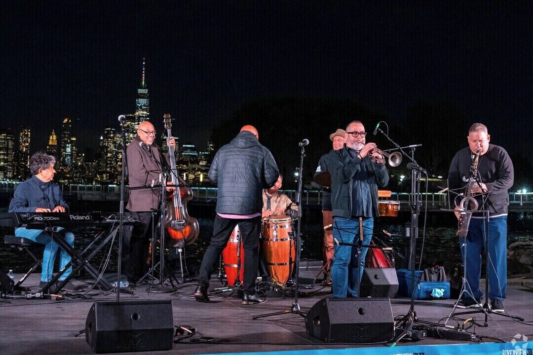 Photo of Others in Hoboken