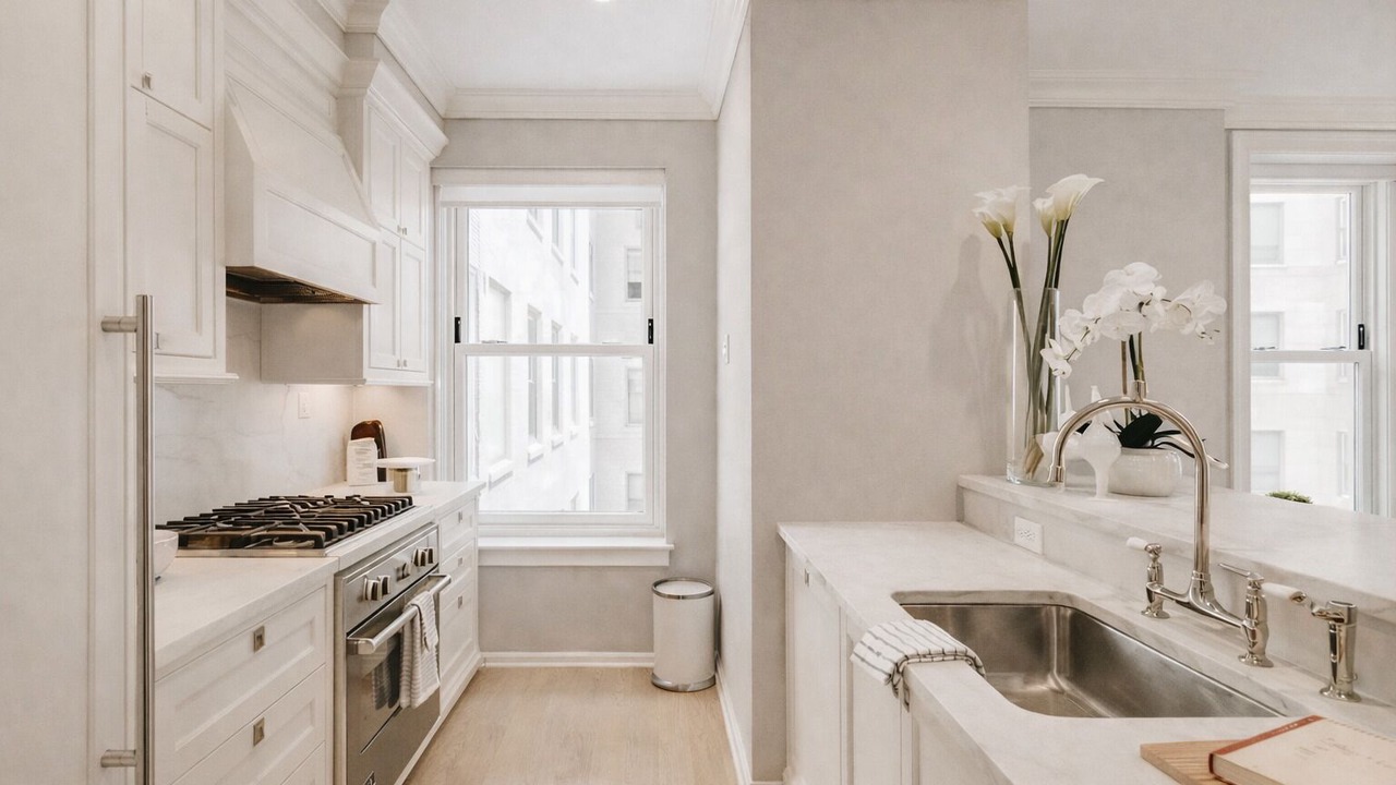 Photo of Kitchen in Hoboken