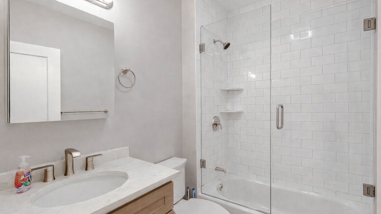 Photo of Bathroom in Hoboken