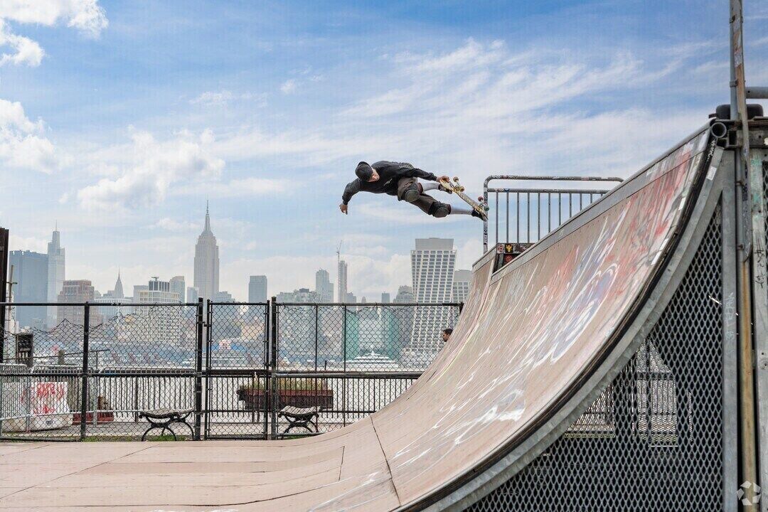Photo of Others in Hoboken