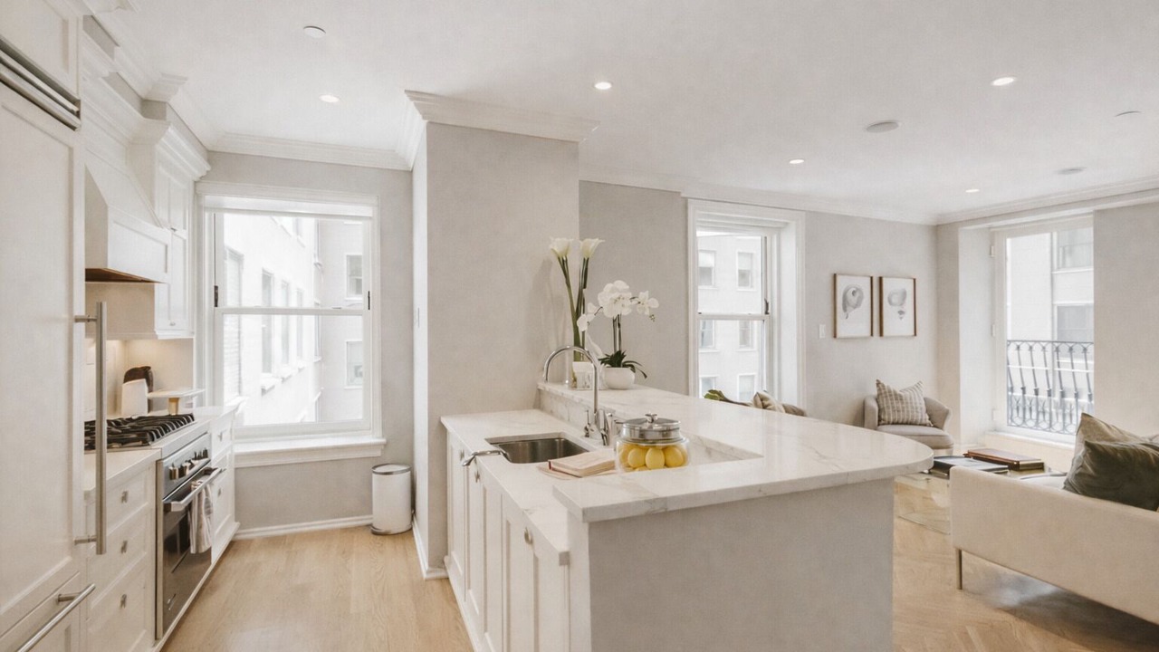 Photo of Kitchen in Hoboken