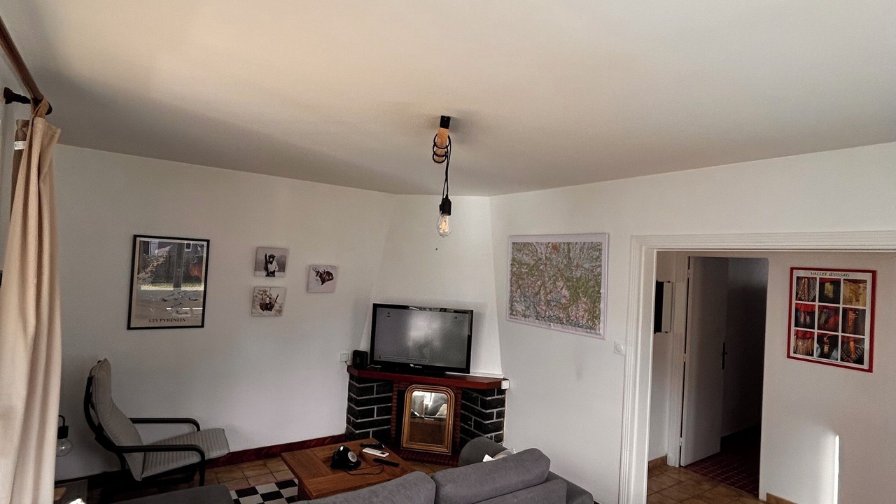Photo of Livingroom in Laruns