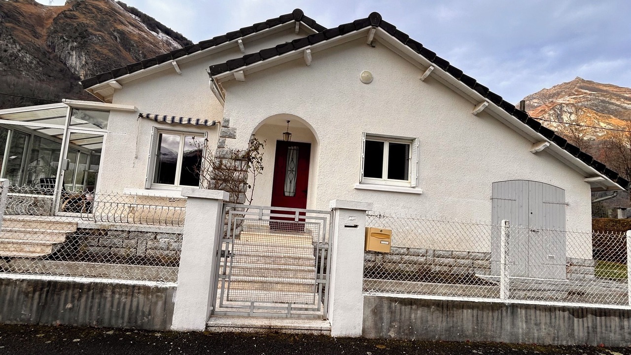 Photo of Outdoor in Laruns