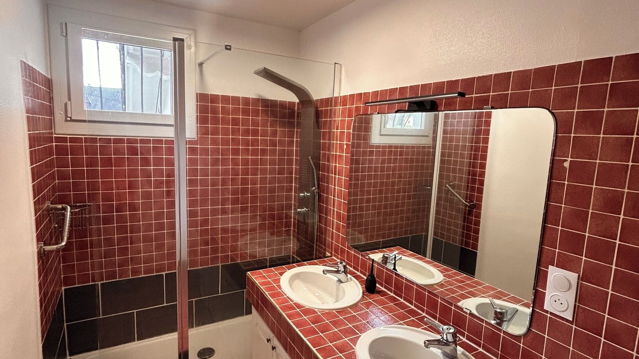 Photo of Bathroom in Laruns