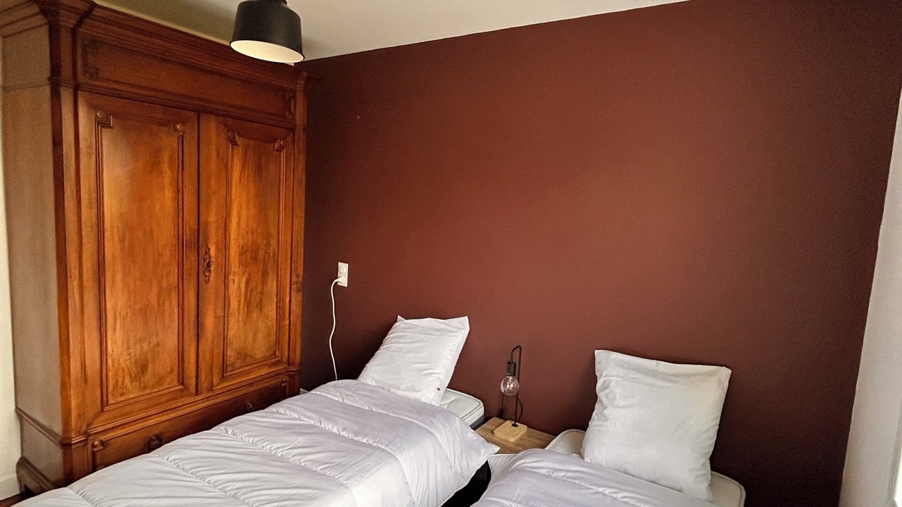 Photo of Bedroom in Laruns