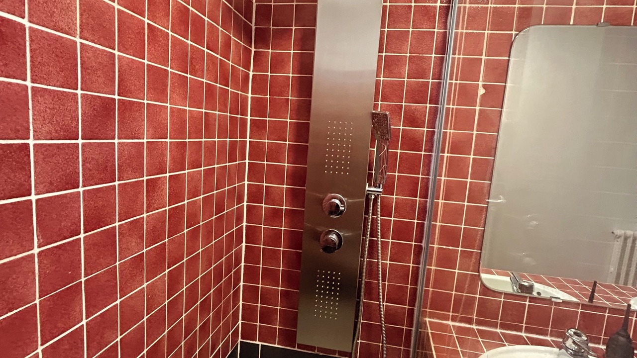 Photo of Bathroom in Laruns