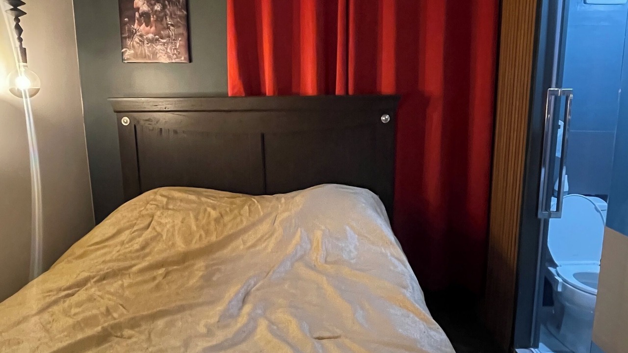 Photo of Bedroom in Richmond Hill