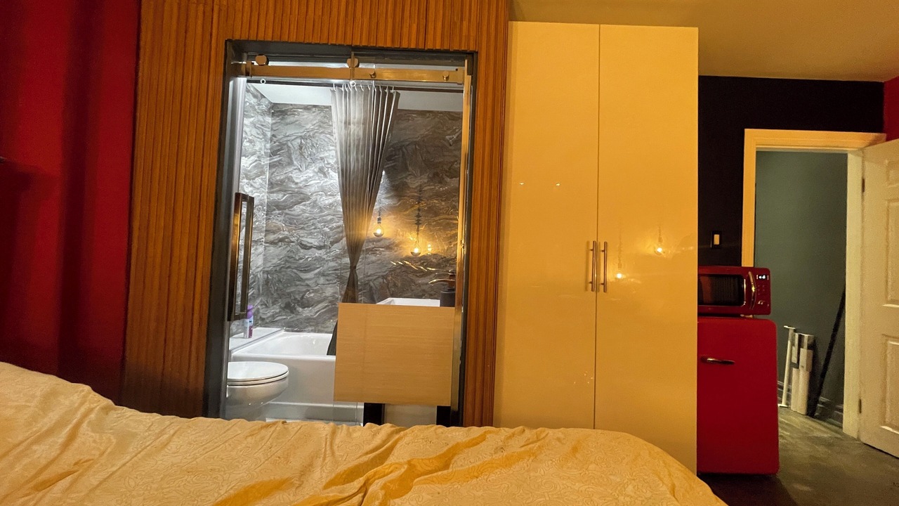 Photo of Bedroom in Richmond Hill