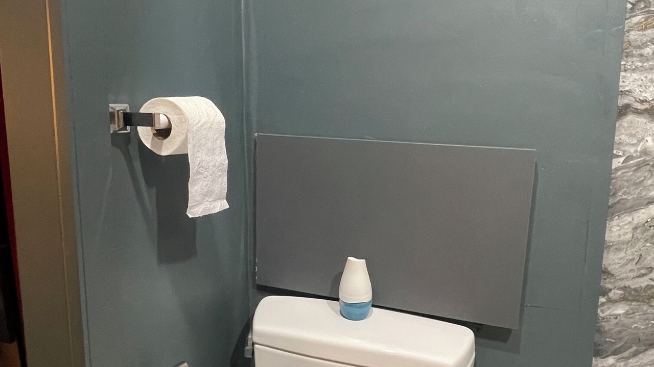 Photo of Bathroom in Richmond Hill