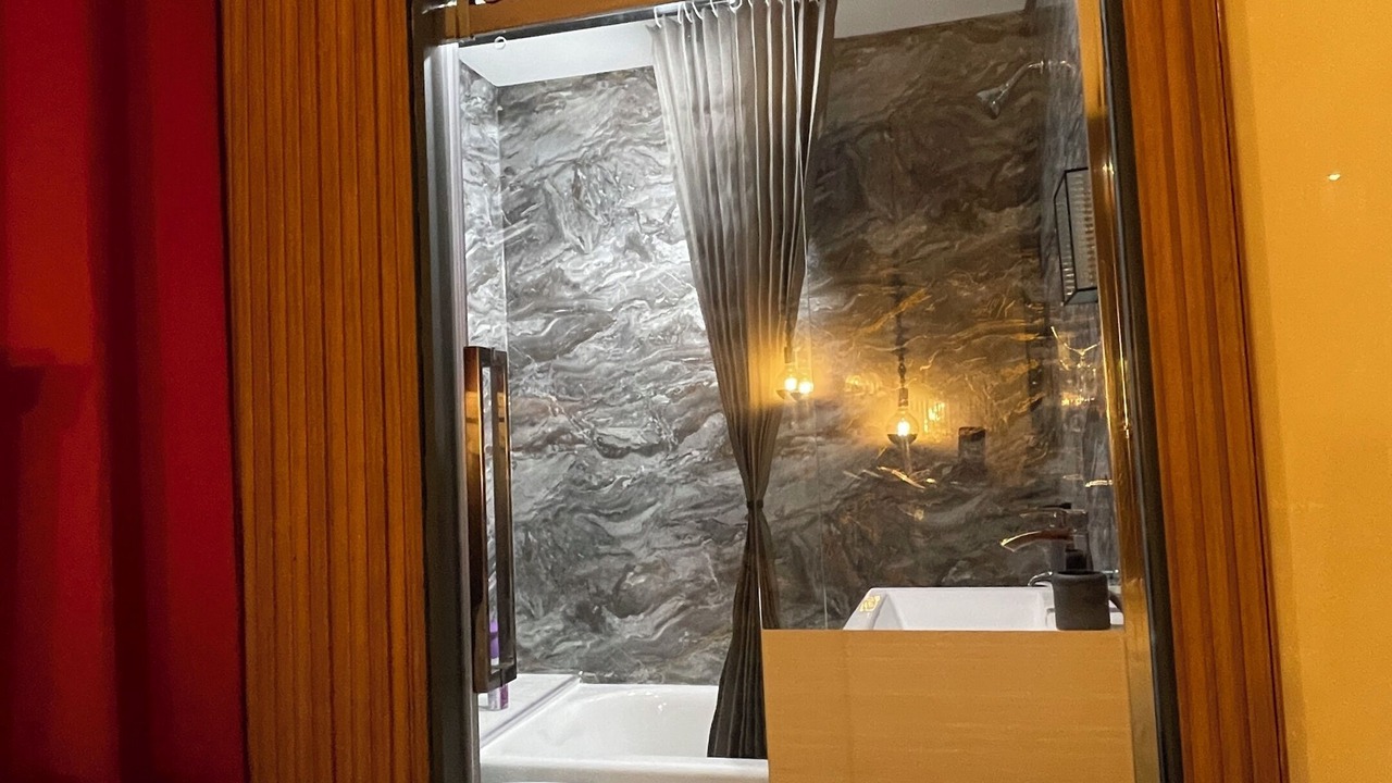 Photo of Bedroom in Richmond Hill