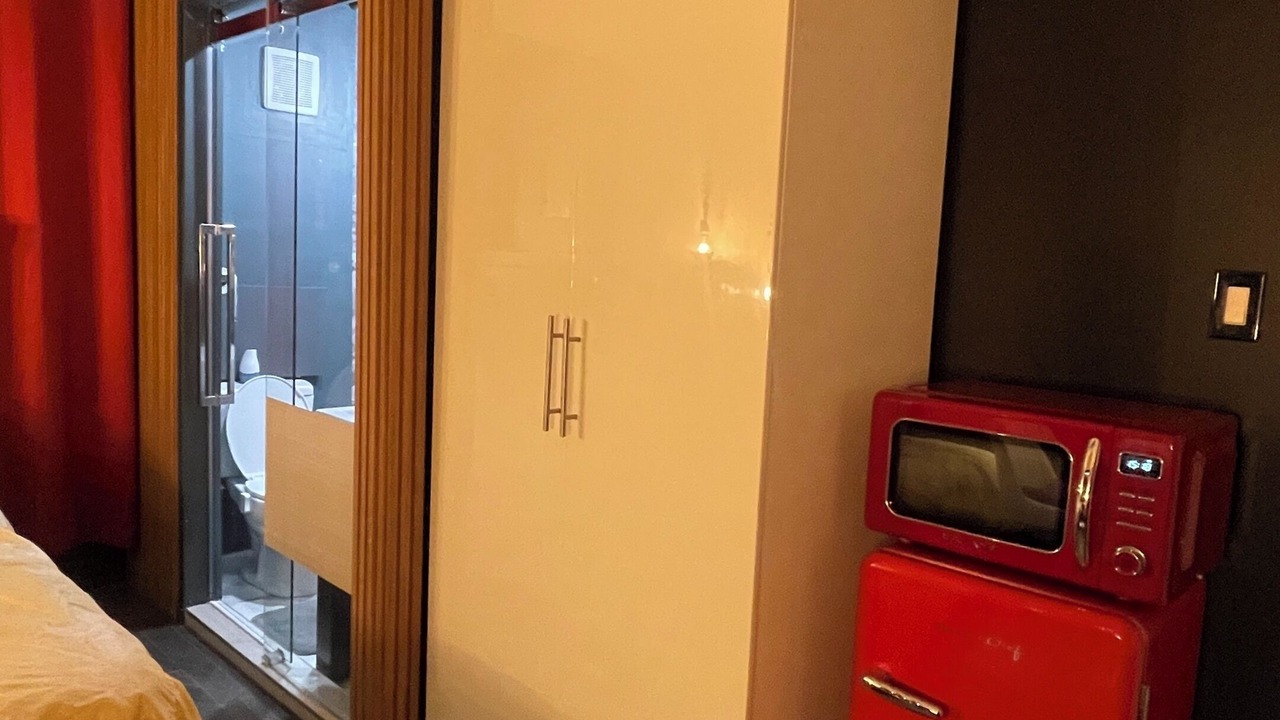 Photo of Bedroom in Richmond Hill