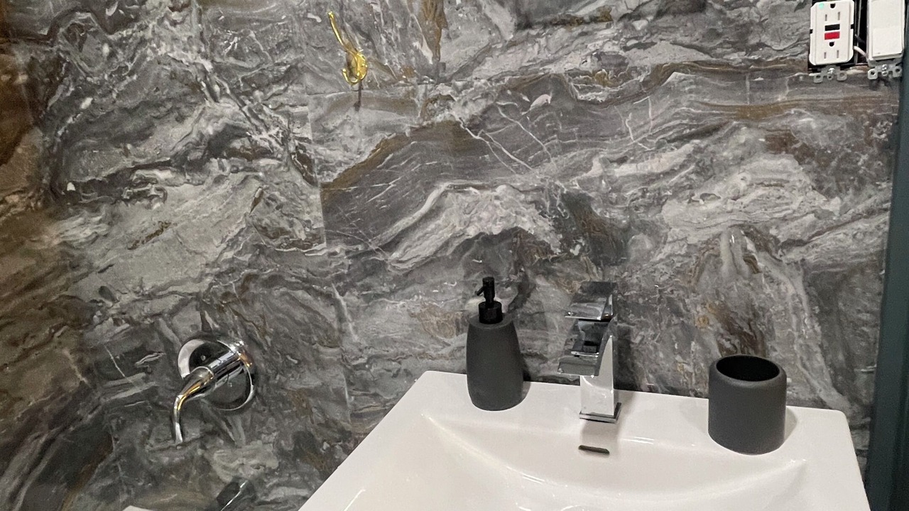 Photo of Bathroom in Richmond Hill