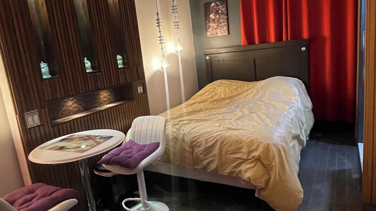 Photo of Bedroom in Richmond Hill