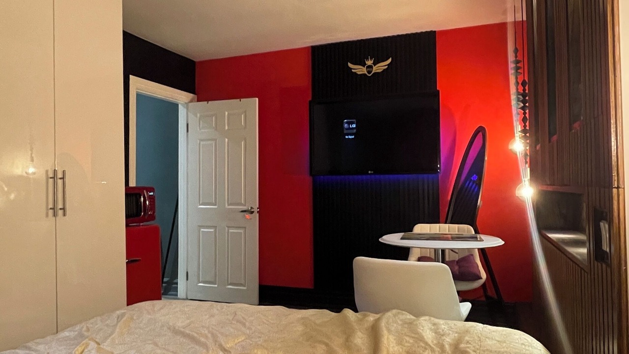 Photo of Bedroom in Richmond Hill