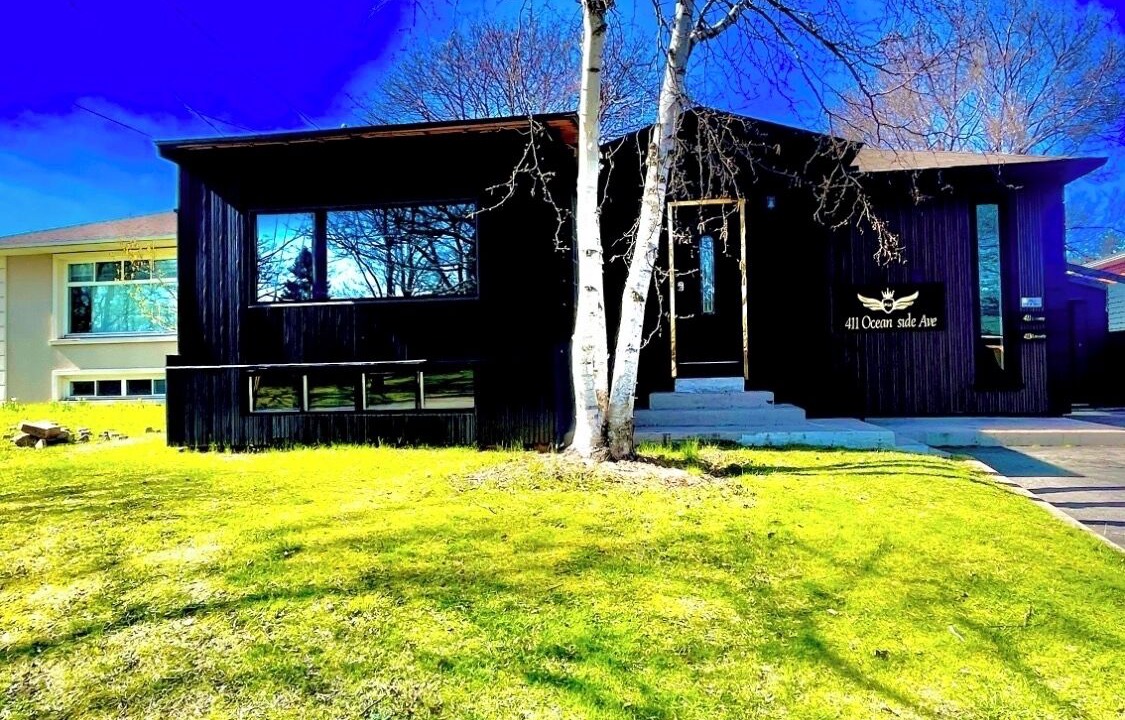 Photo of Outdoor in Richmond Hill
