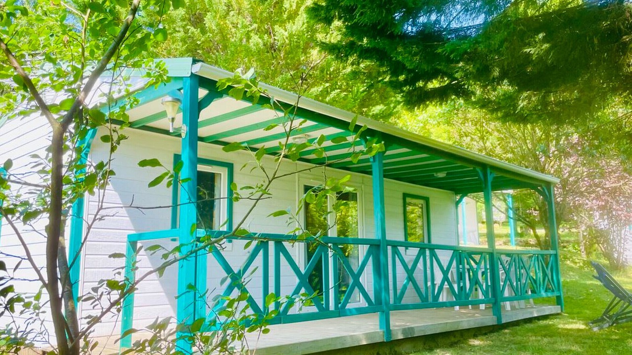 Photo of Patio Balcony in Camon