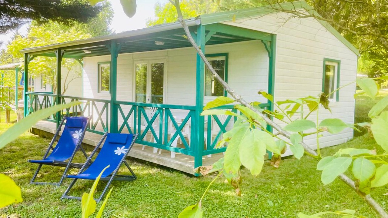 Photo of Patio Balcony in Camon