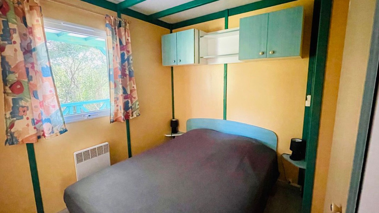 Photo of Bedroom in Camon