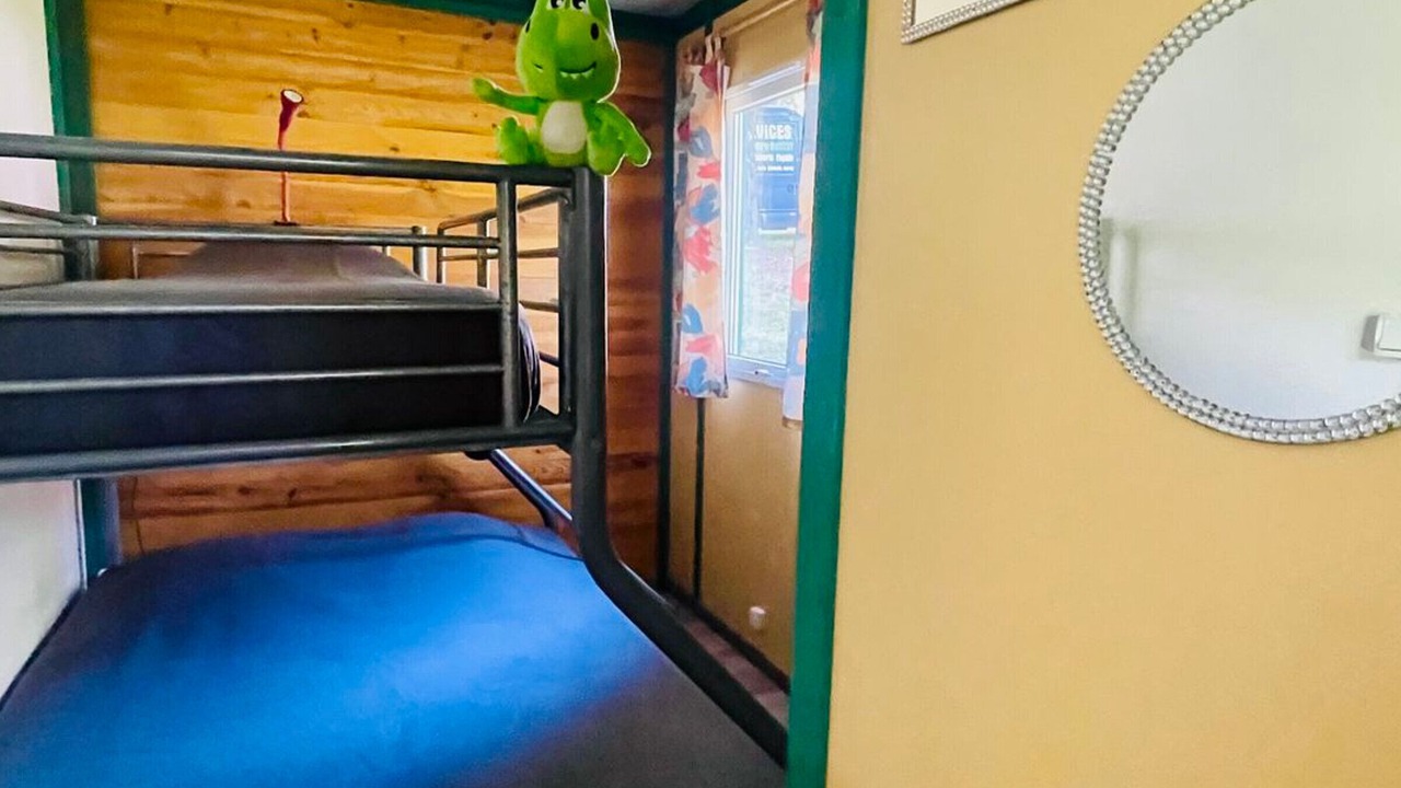 Photo of Bedroom in Camon