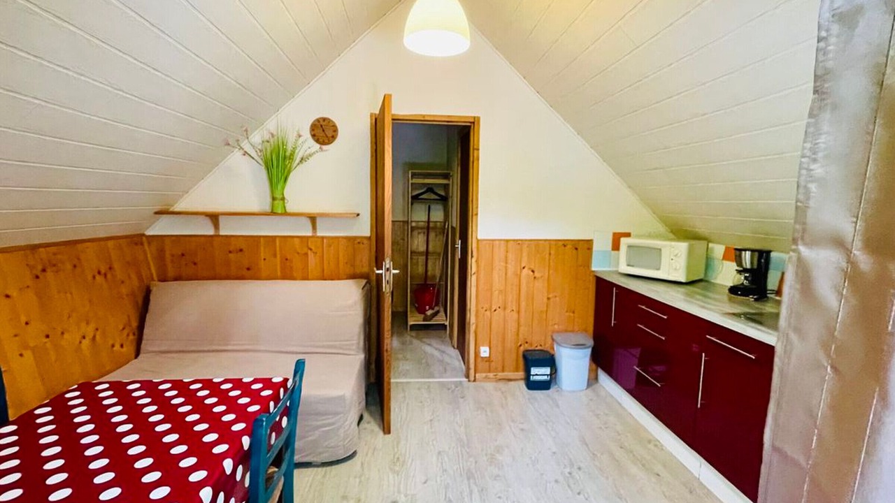 Photo of Bedroom in Camon