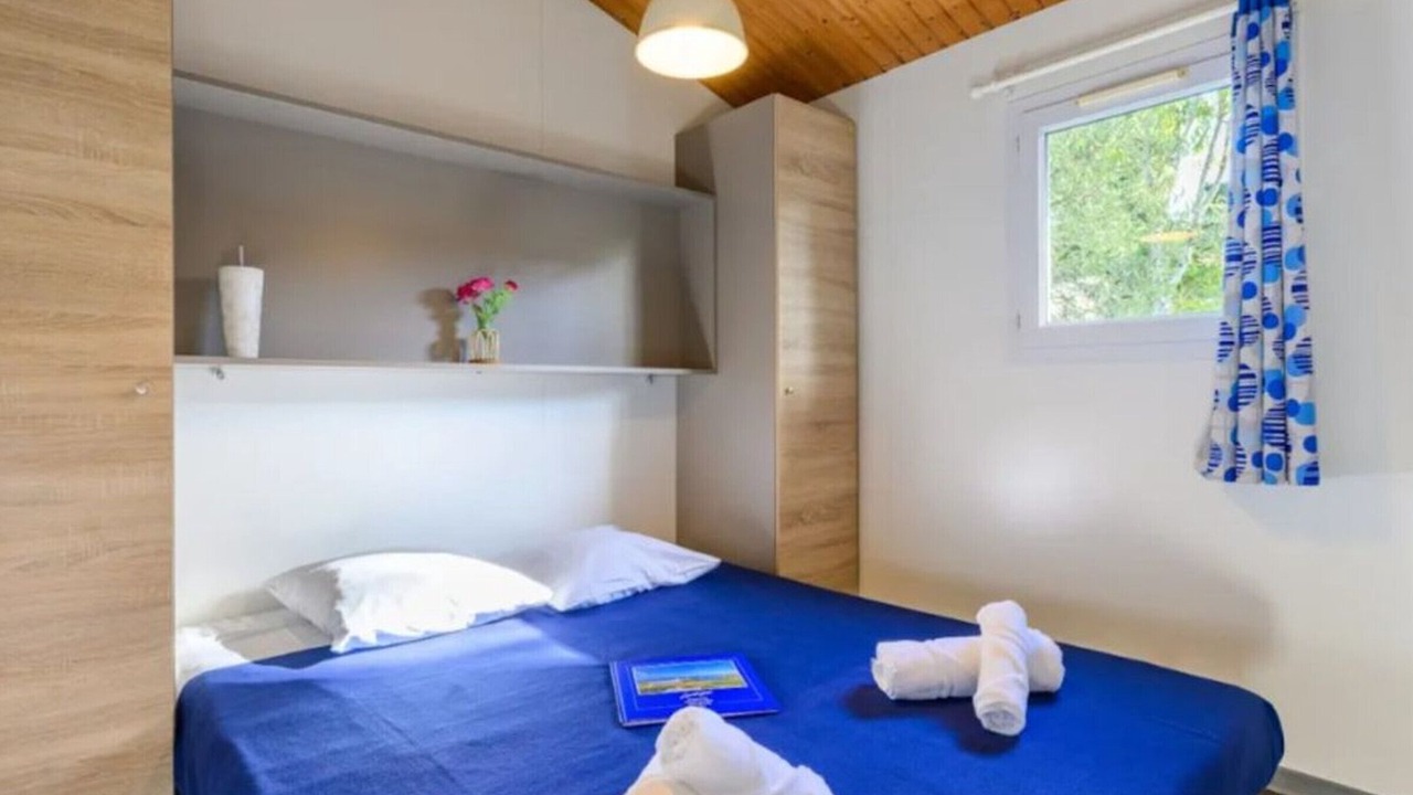 Photo of Bedroom in Saint-Jean-de-Monts