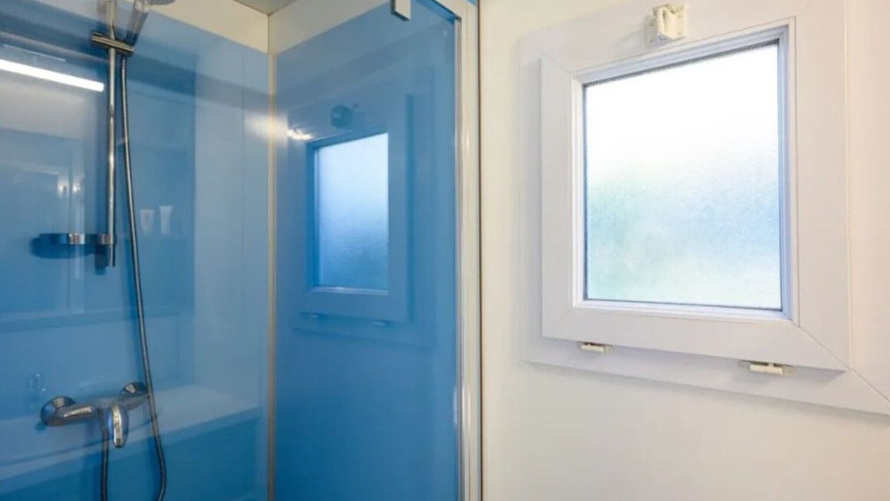 Photo of Bathroom in Saint-Jean-de-Monts