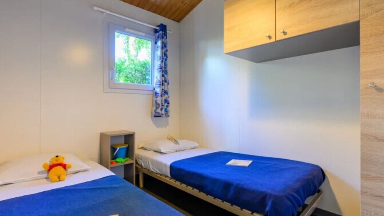 Photo of Bedroom in Saint-Jean-de-Monts