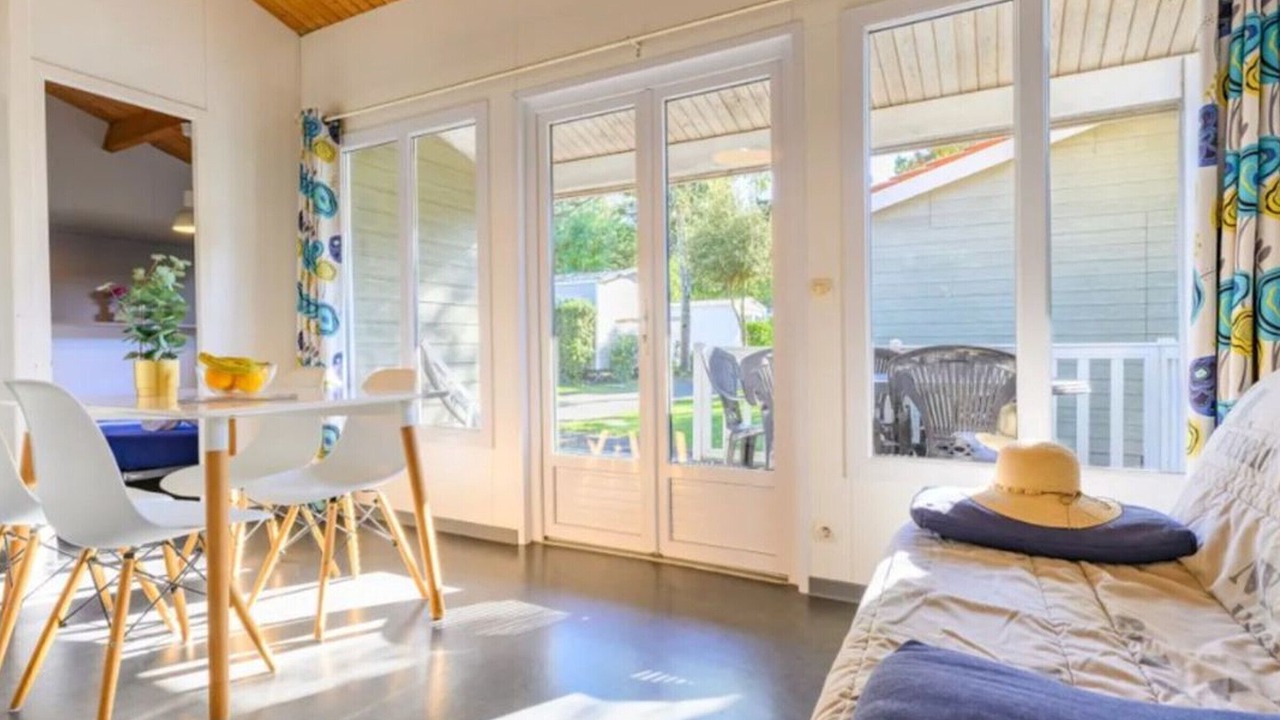 Photo of Livingroom in Saint-Jean-de-Monts
