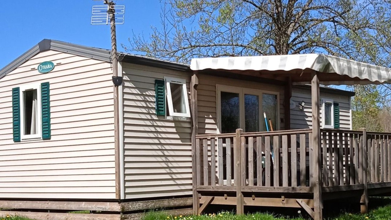 Photo of Outdoor in Pleaux
