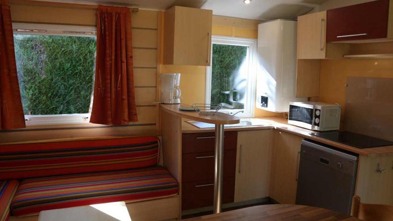 Photo of Kitchen in Pleaux