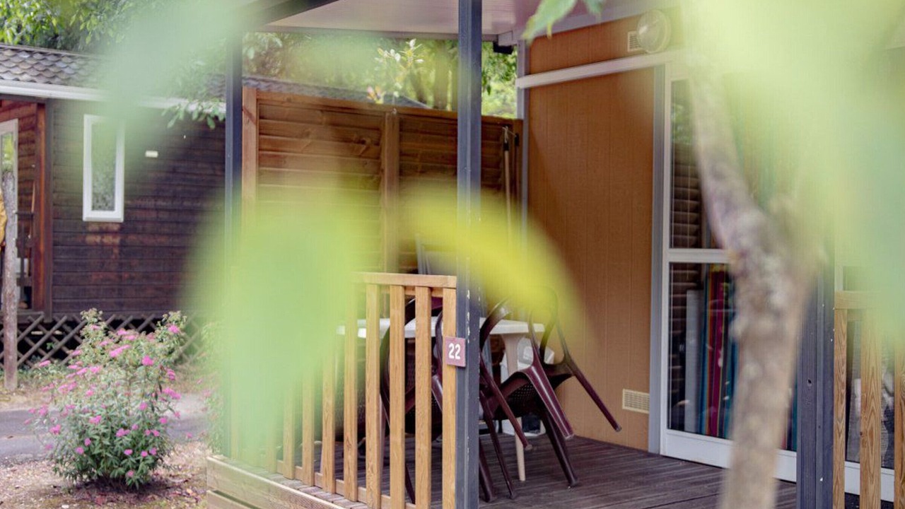 Photo of Patio Balcony in Salavas