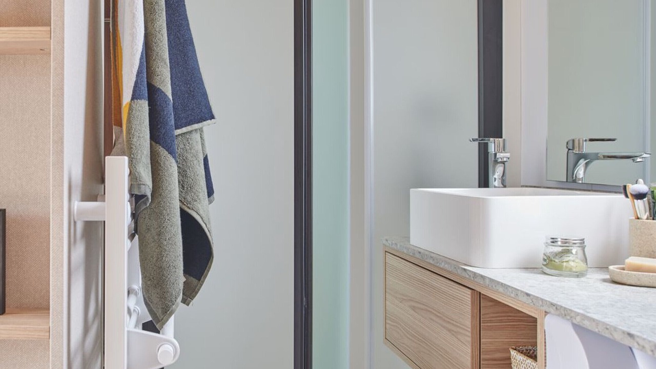 Photo of Bathroom in Saint-Jean-de-Monts
