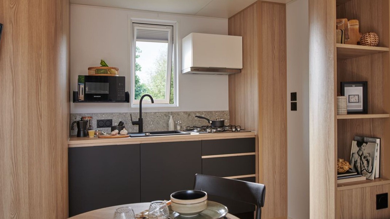 Photo of Kitchen in Saint-Jean-de-Monts