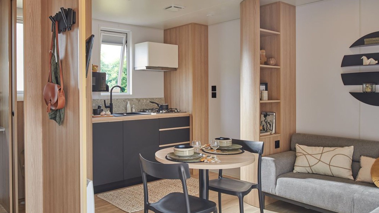 Photo of Kitchen in Saint-Jean-de-Monts