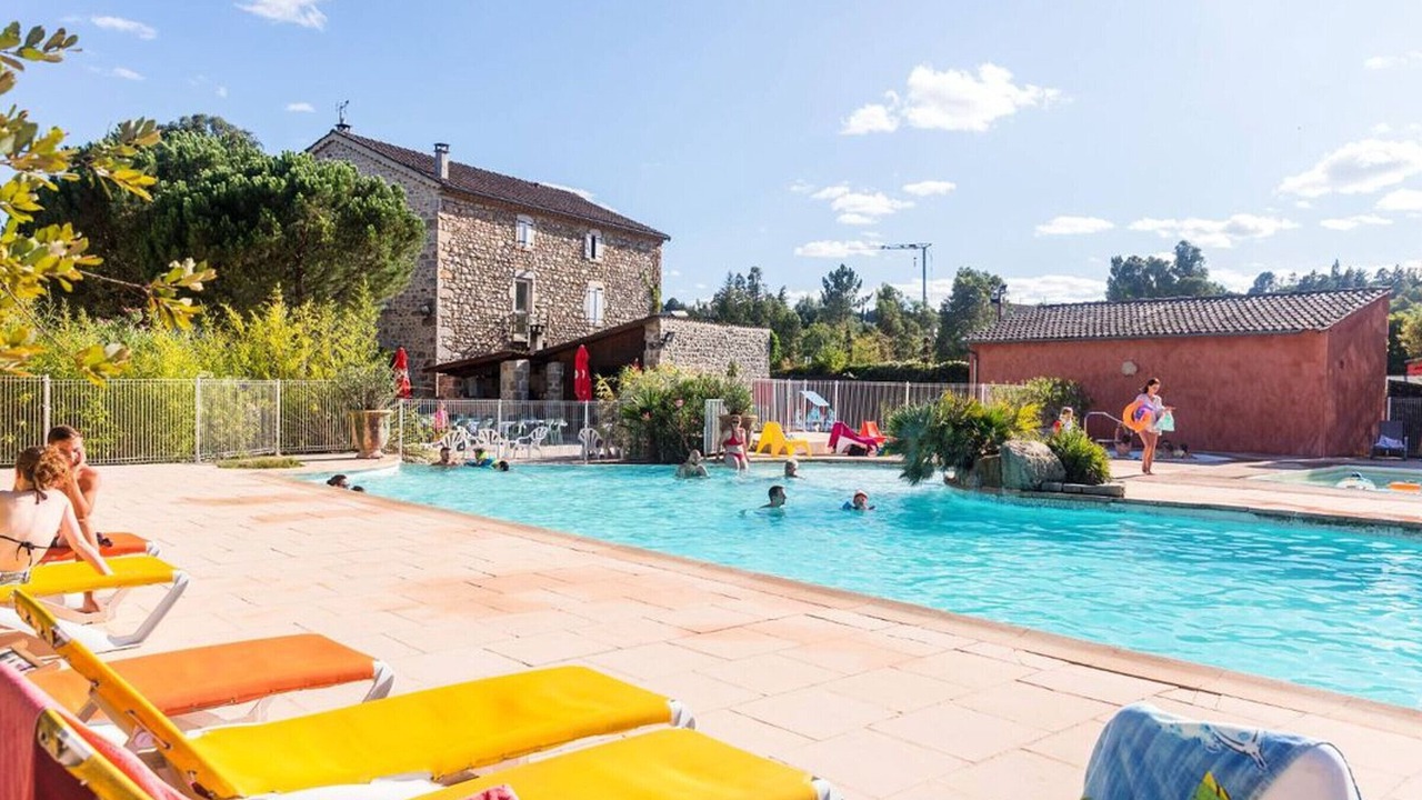 Photo of Outdoor in Joyeuse