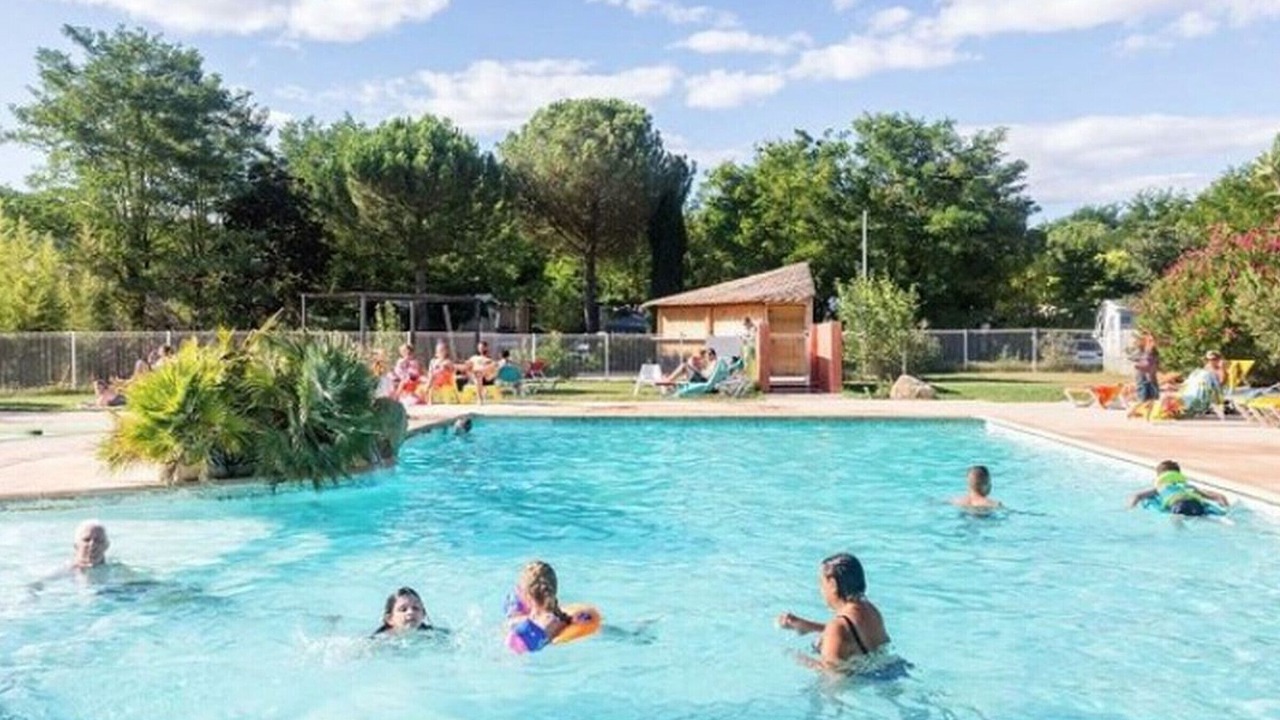 Photo of Outdoor in Joyeuse
