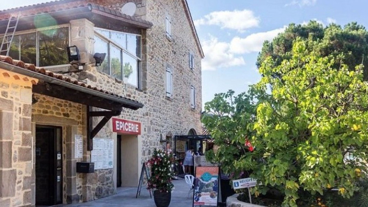 Photo of Outdoor in Joyeuse